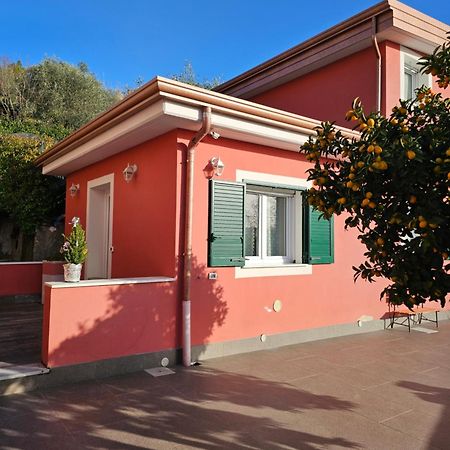 Onde Te Ve? Apartment La Spezia Luaran gambar