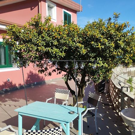 Onde Te Ve? Apartment La Spezia Luaran gambar