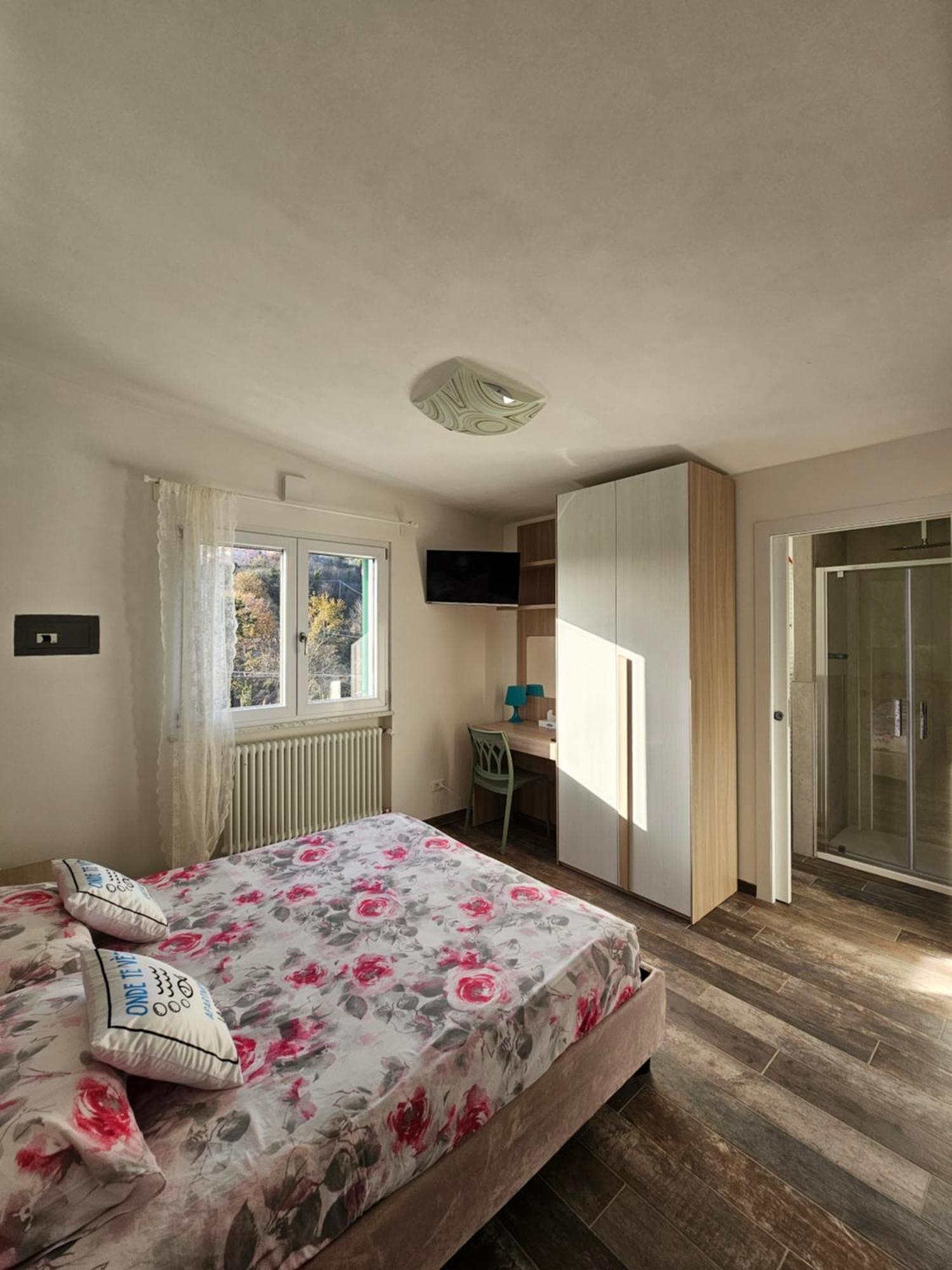 Onde Te Ve? Apartment La Spezia Luaran gambar
