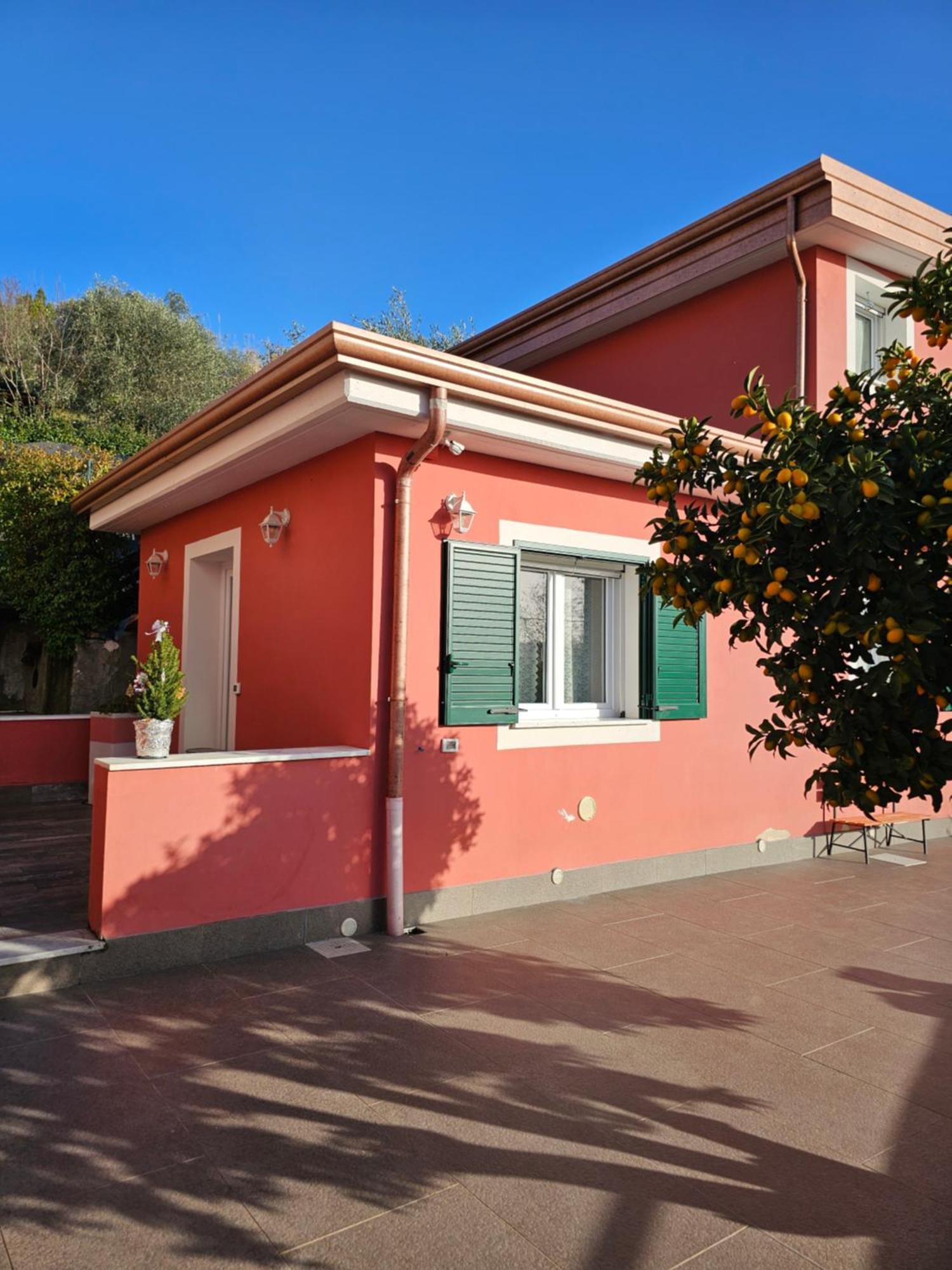 Onde Te Ve? Apartment La Spezia Luaran gambar