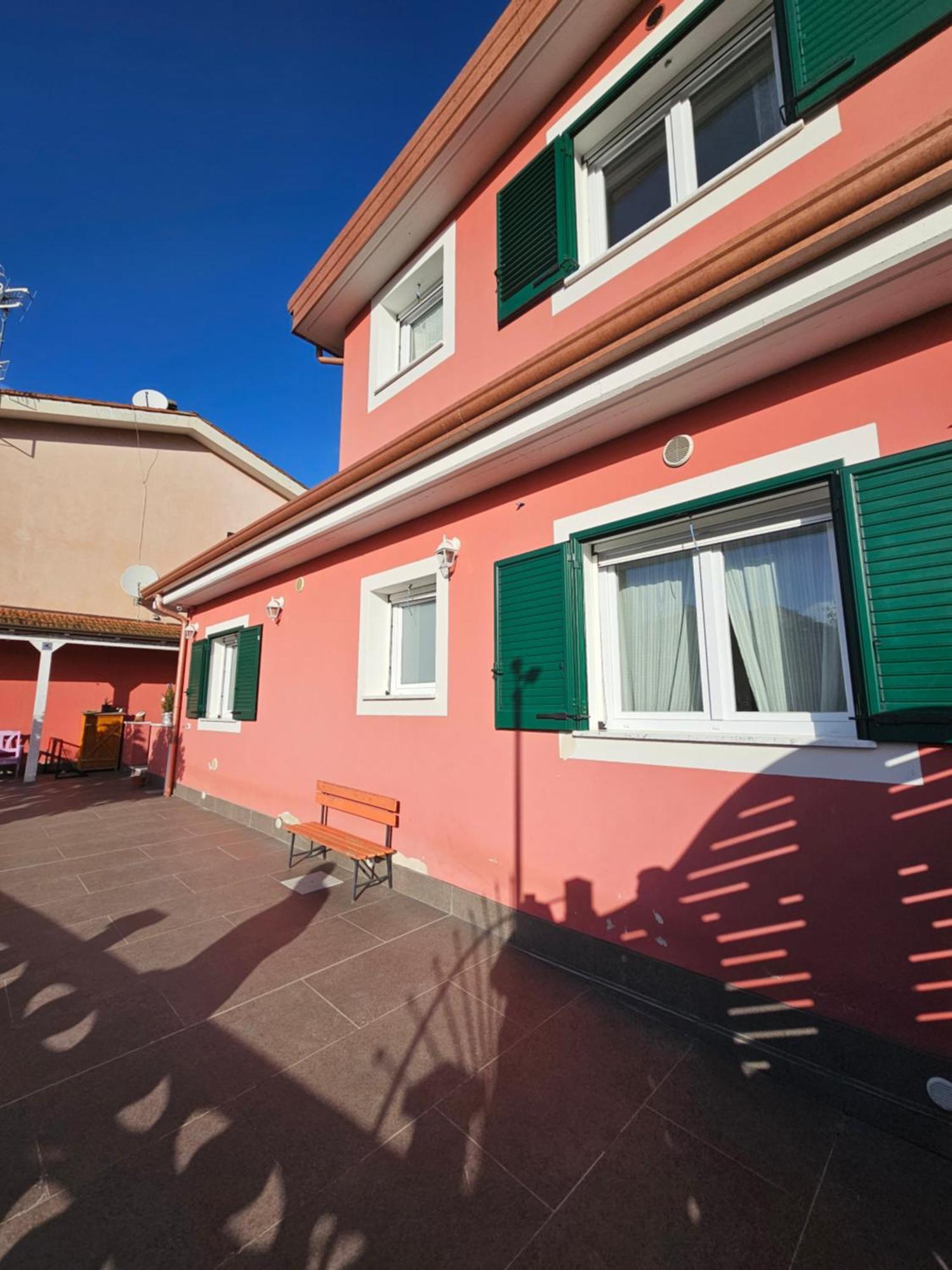 Onde Te Ve? Apartment La Spezia Luaran gambar