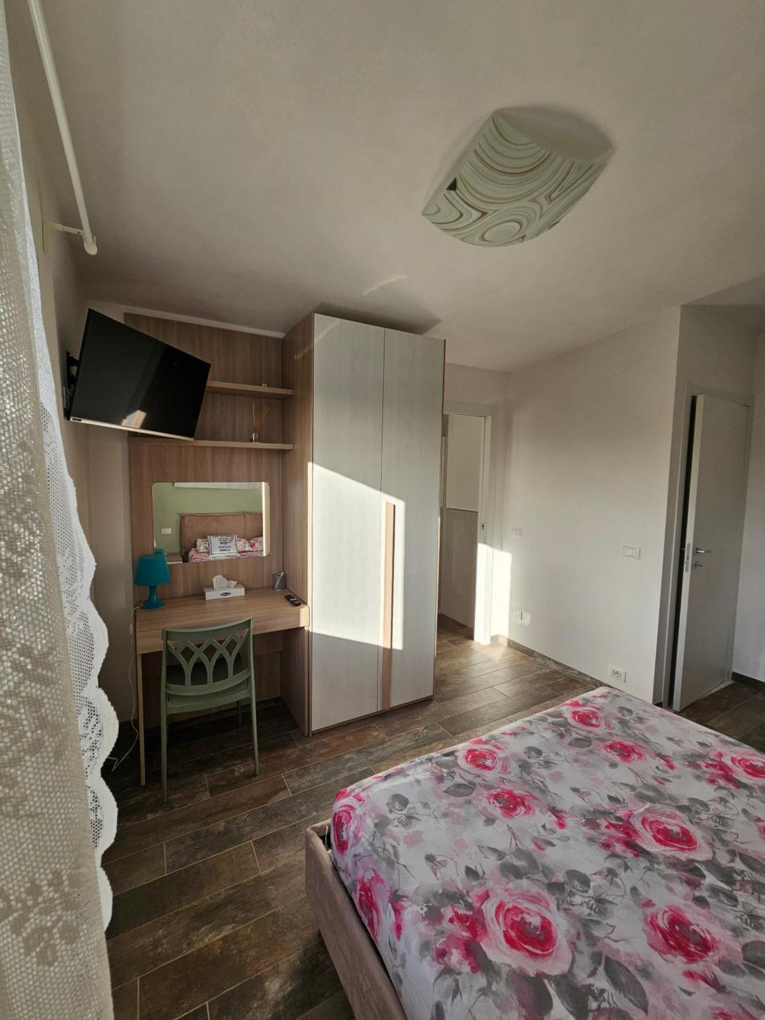 Onde Te Ve? Apartment La Spezia Luaran gambar