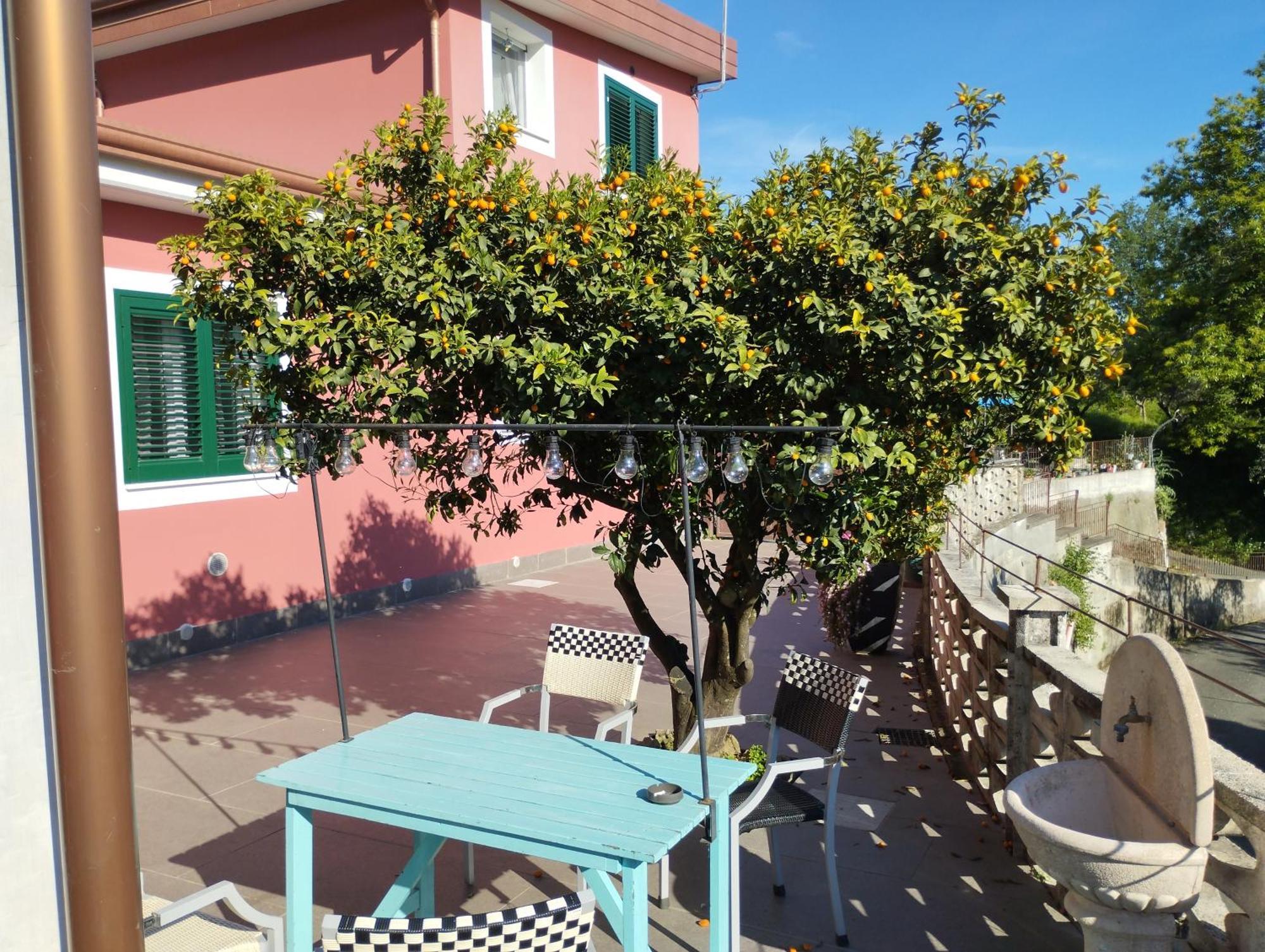 Onde Te Ve? Apartment La Spezia Luaran gambar